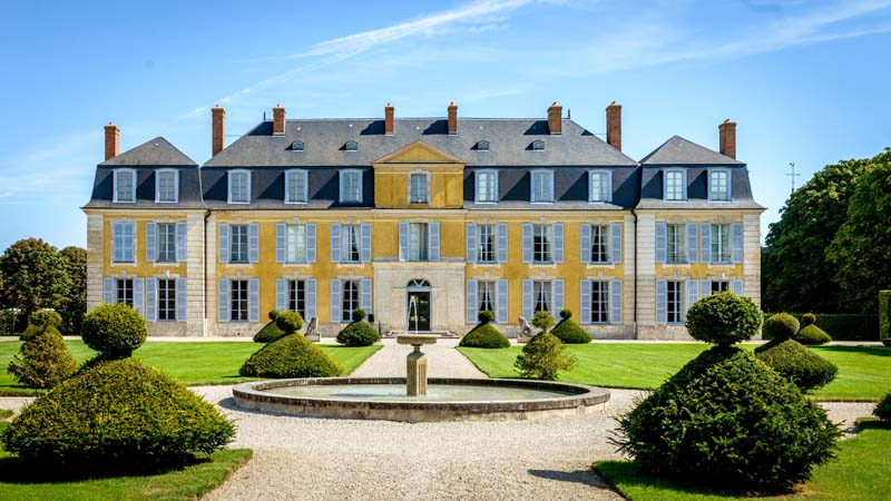 Château de Dommerville_91670 ANGERVILLE_2